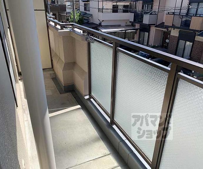 【ノイエクラッセ山崎】間取