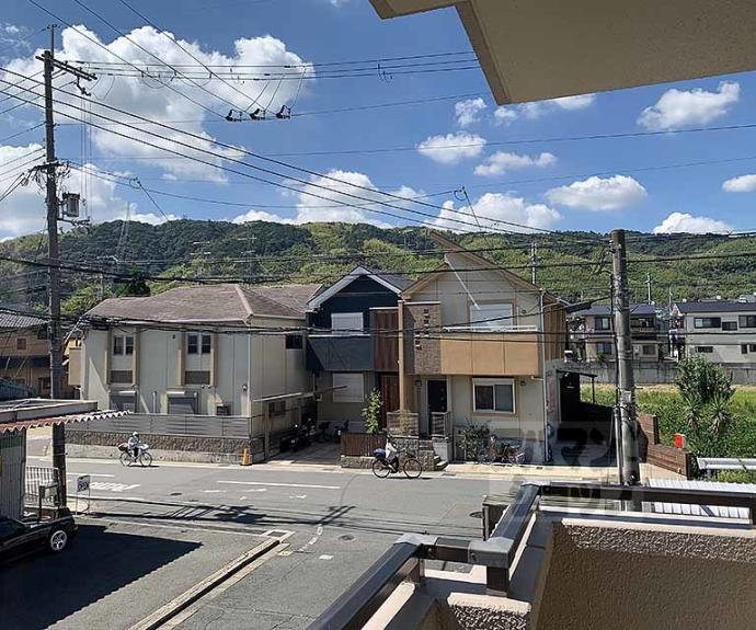 【ノイエクラッセ山崎】間取