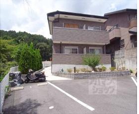 ベル・エトワレ：間取図