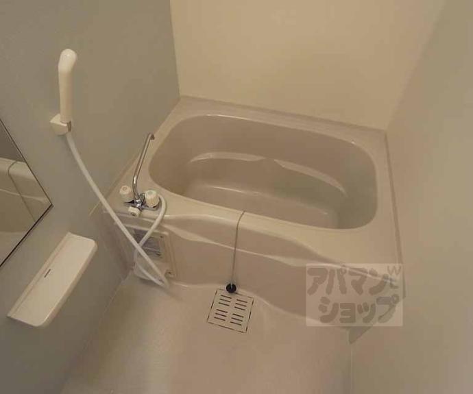 【ベル・エトワレ】間取