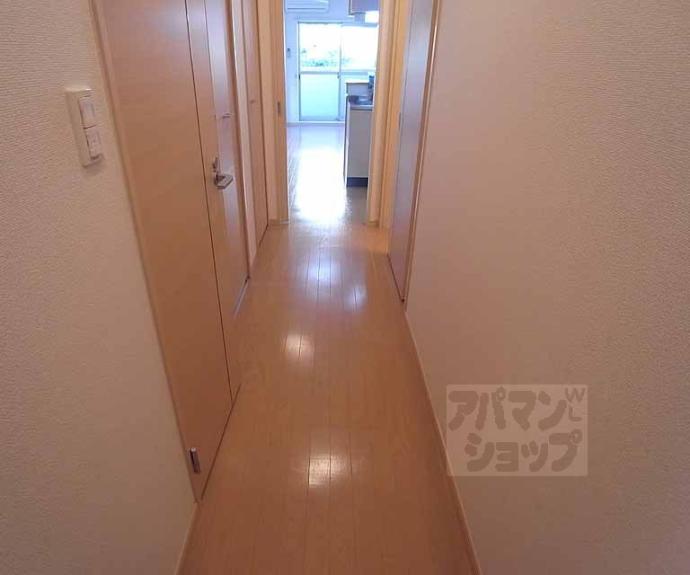 【ベル・エトワレ】間取