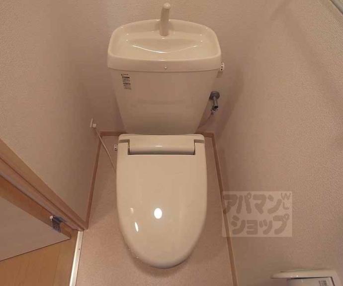 【ベル・エトワレ】間取