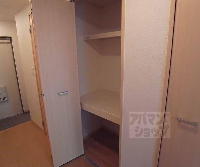 【ベル・エトワレ】間取