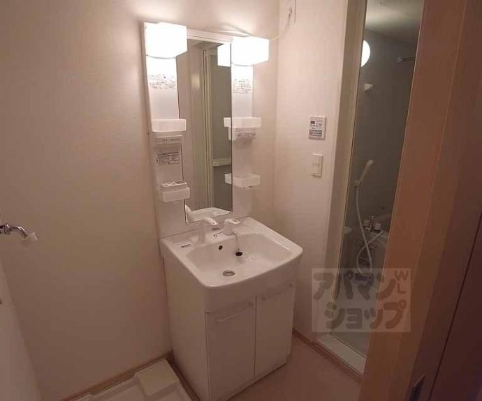 【ベル・エトワレ】間取