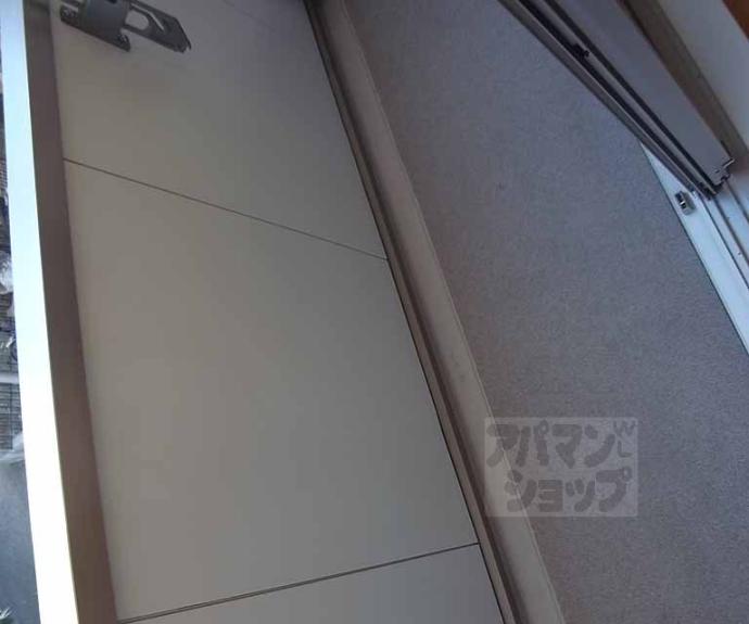 【ベル・エトワレ】間取