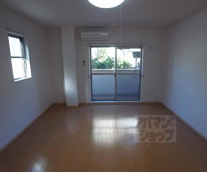 【ベル・エトワレ】間取