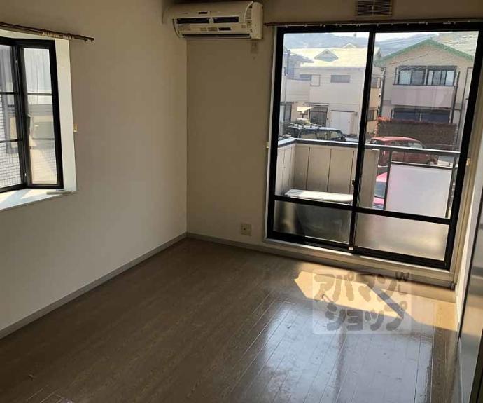 【ウィンディアコリーヌ】間取