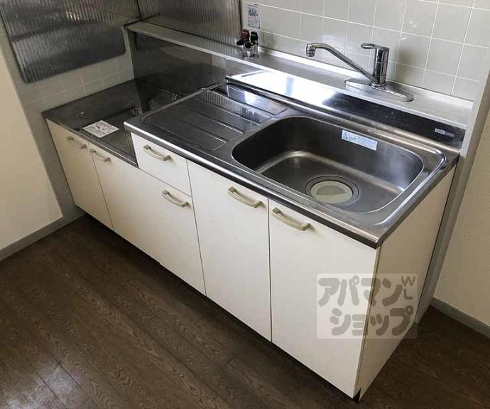 【ウィンディアコリーヌ】間取