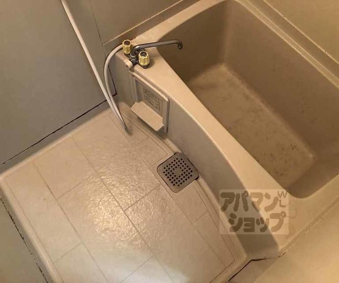 【ウィンディアコリーヌ】間取