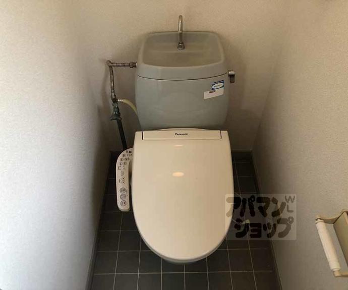 【ウィンディアコリーヌ】間取