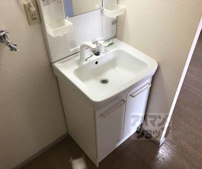 【ウィンディアコリーヌ】間取