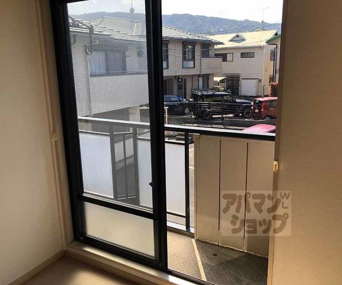 【ウィンディアコリーヌ】間取