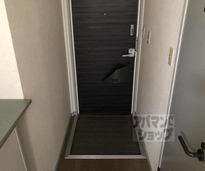 【ウィンディアコリーヌ】間取