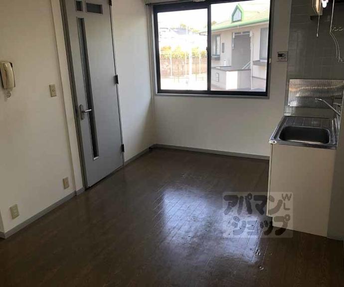 【ウィンディアコリーヌ】間取