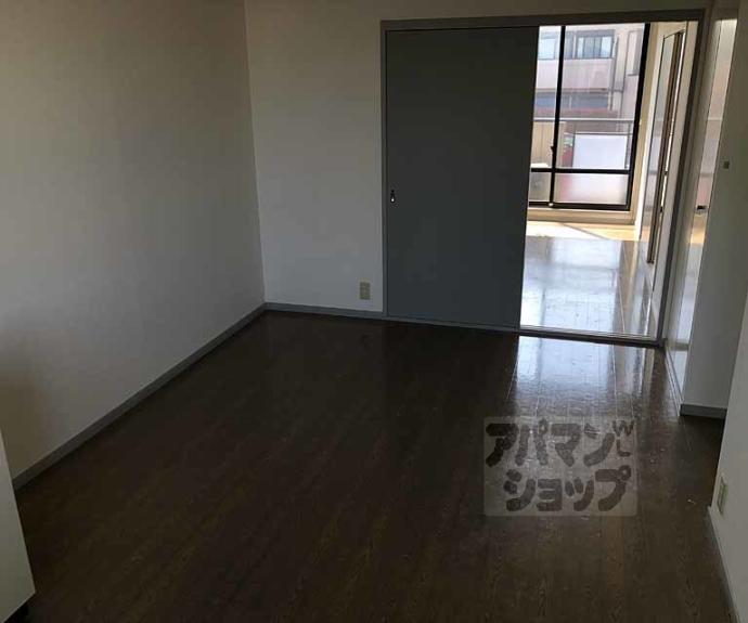 【ウィンディアコリーヌ】間取