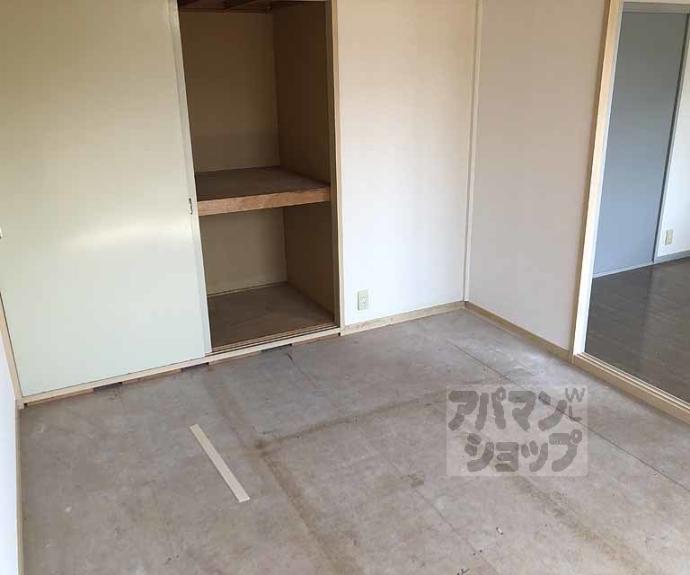 【ウィンディアコリーヌ】間取