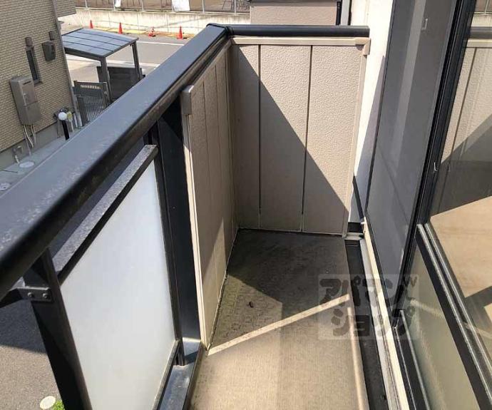 【ウィンディアコリーヌ】間取