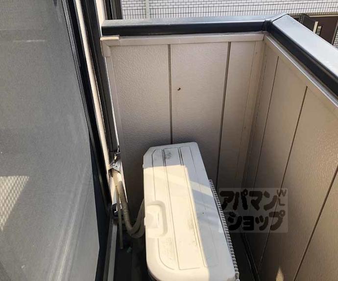 【ウィンディアコリーヌ】間取