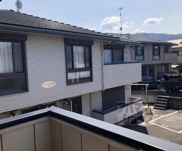 【ウィンディアコリーヌ】間取