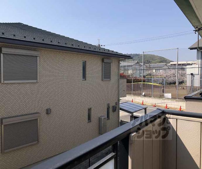 【ウィンディアコリーヌ】間取