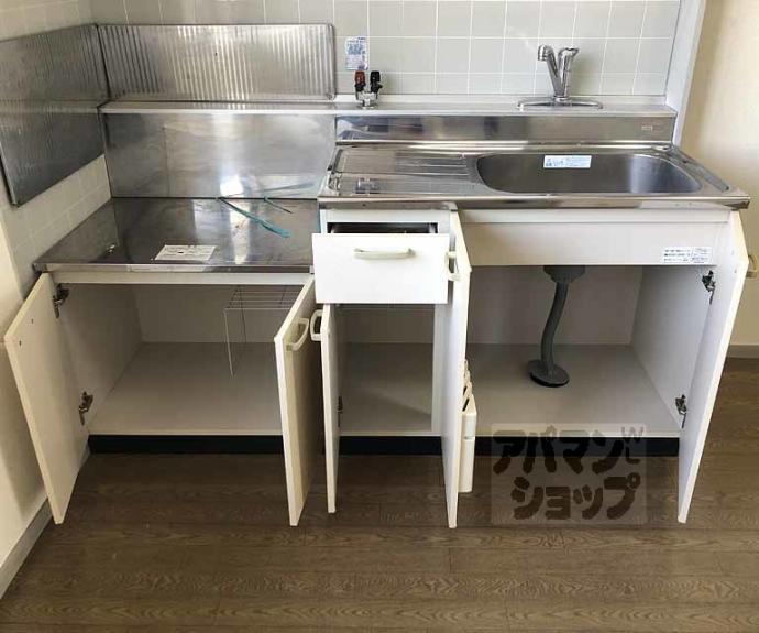 【ウィンディアコリーヌ】間取