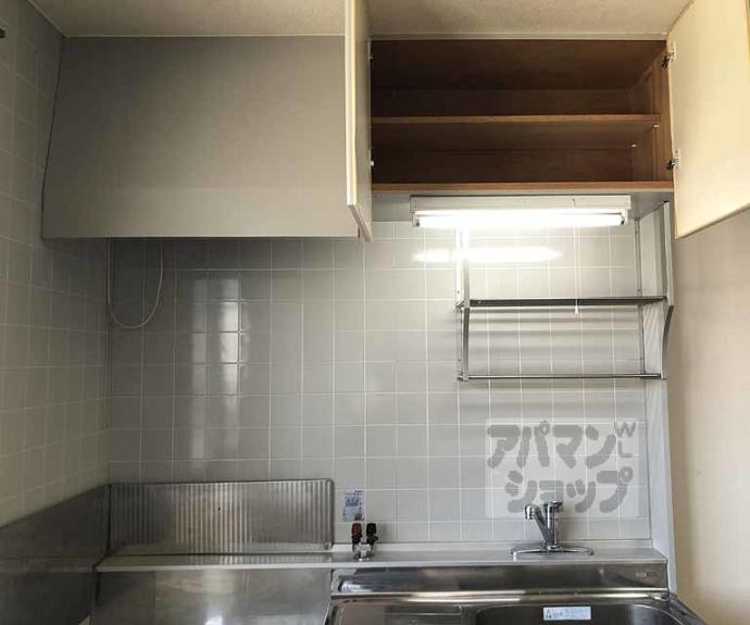 【ウィンディアコリーヌ】間取