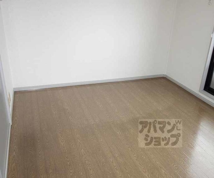 【ウィンディアコリーヌ】間取