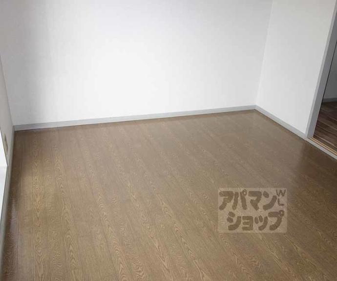【ウィンディアコリーヌ】間取