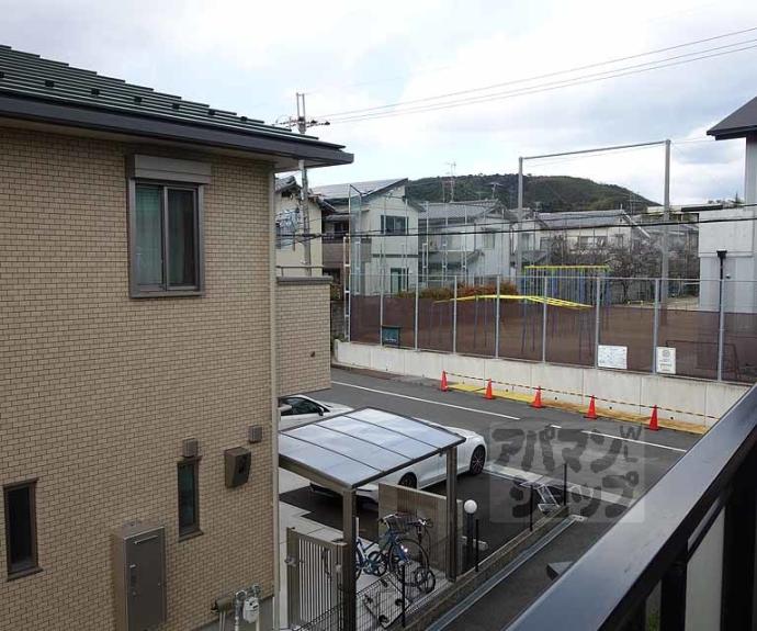 【ウィンディアコリーヌ】間取