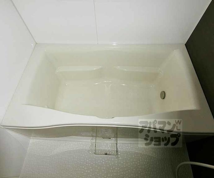 【フォレストコート】間取