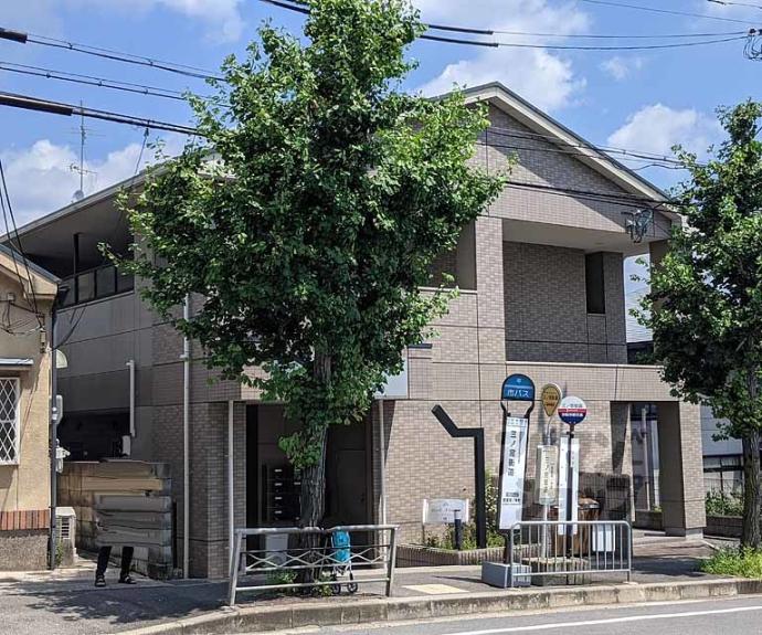 【オークステージ】間取