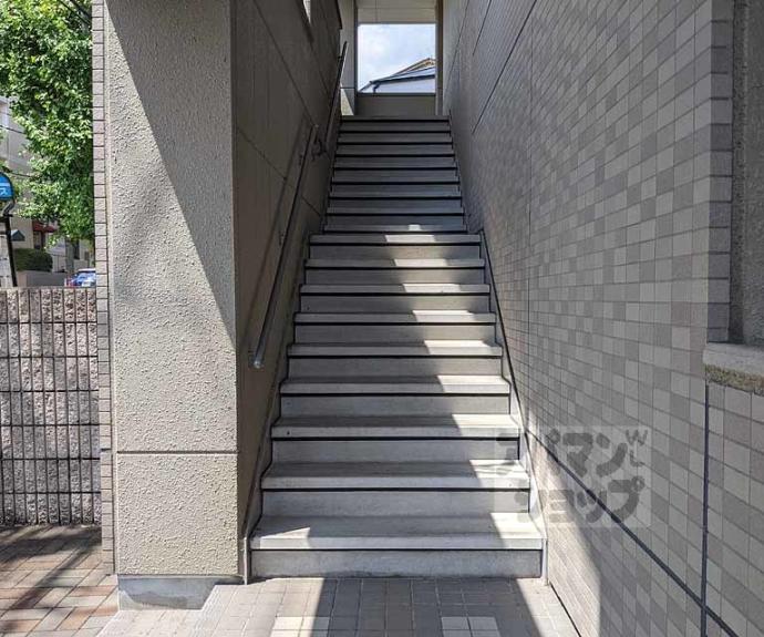 【オークステージ】間取