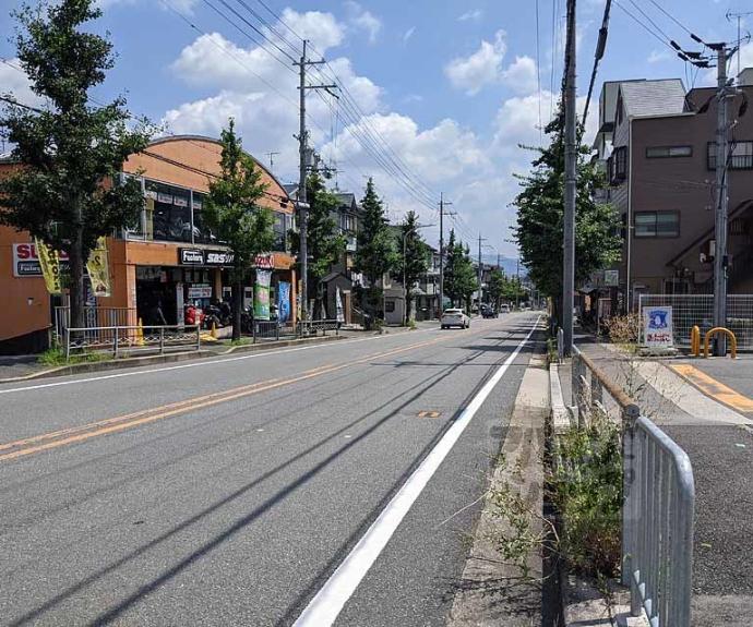 【オークステージ】間取