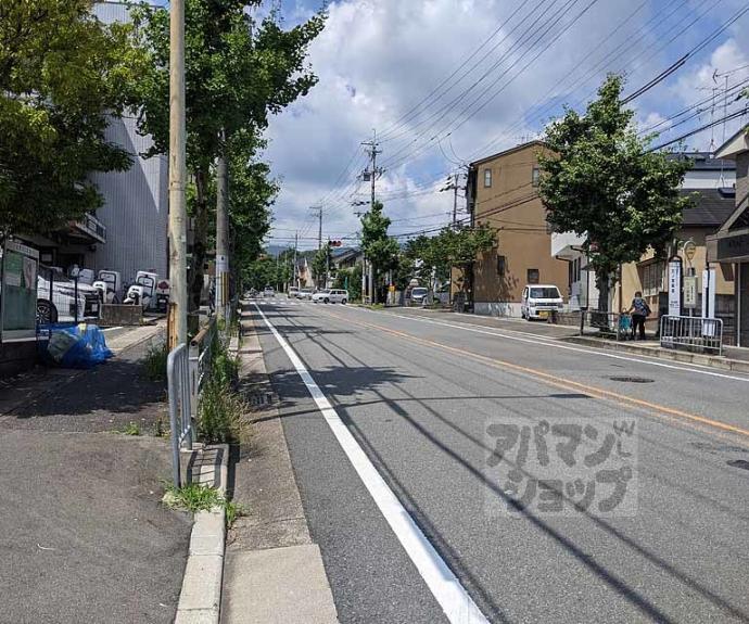 【オークステージ】間取