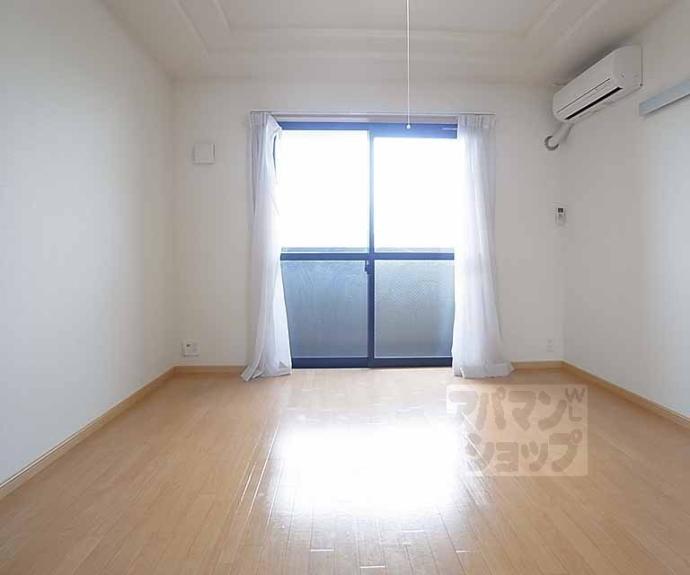 【オークステージ】間取