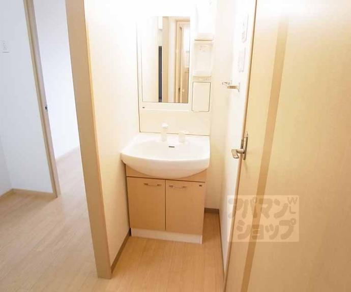 【オークステージ】間取