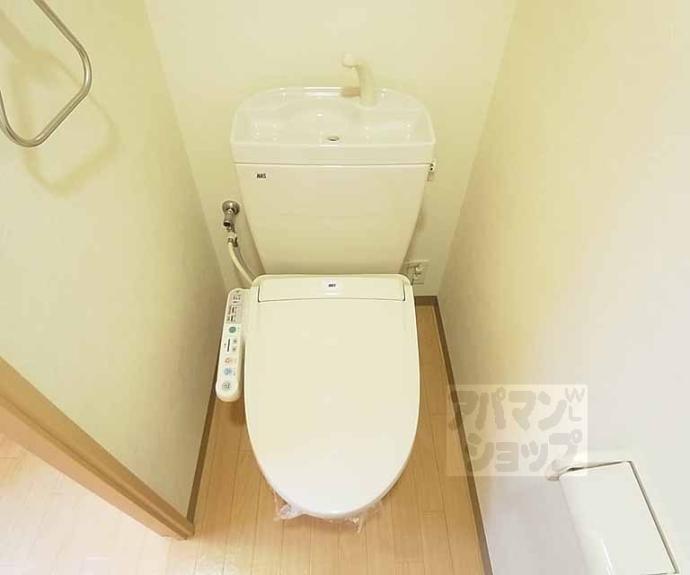 【オークステージ】間取