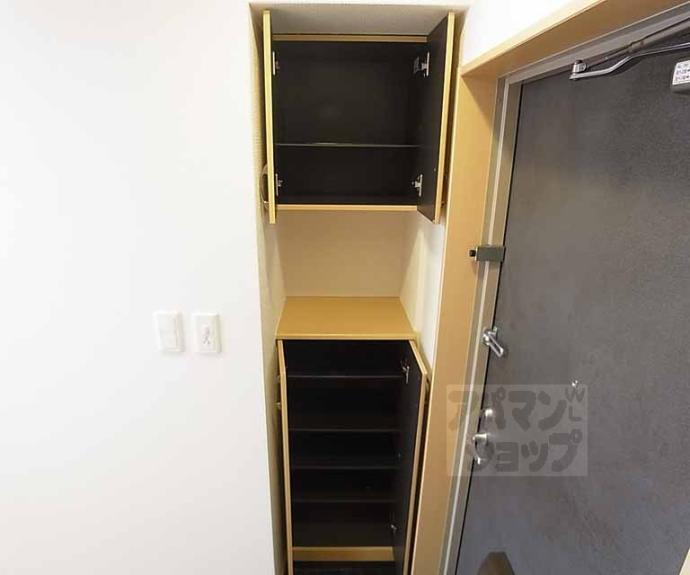 【オークステージ】間取