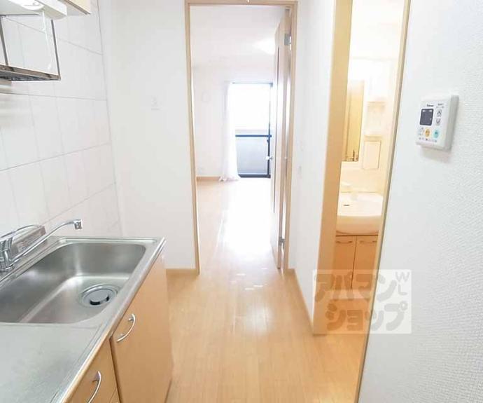 【オークステージ】間取