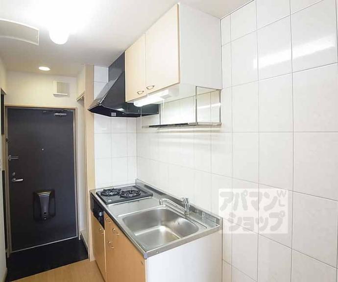 【オークステージ】間取