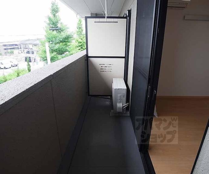 【オークステージ】間取