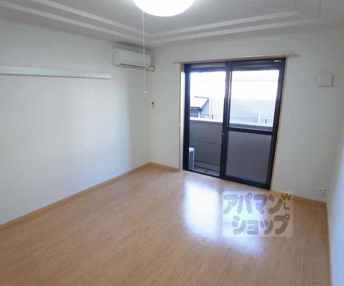 【オークステージ】間取