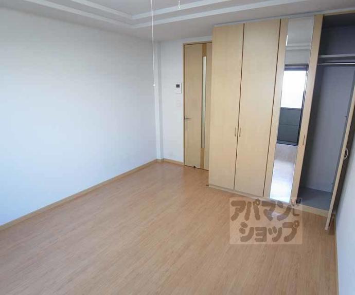 【オークステージ】間取