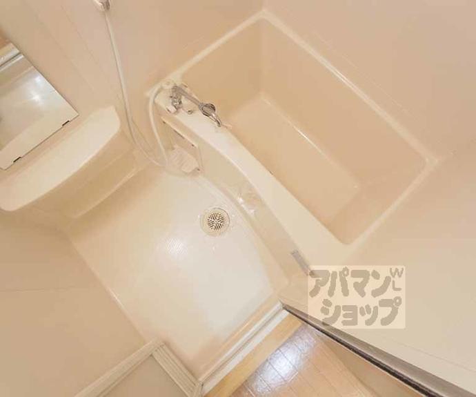 【オークステージ】間取