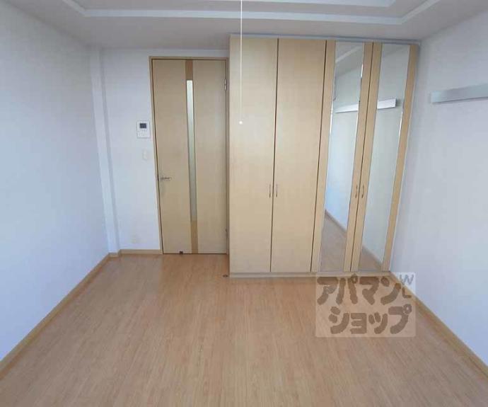 【オークステージ】間取