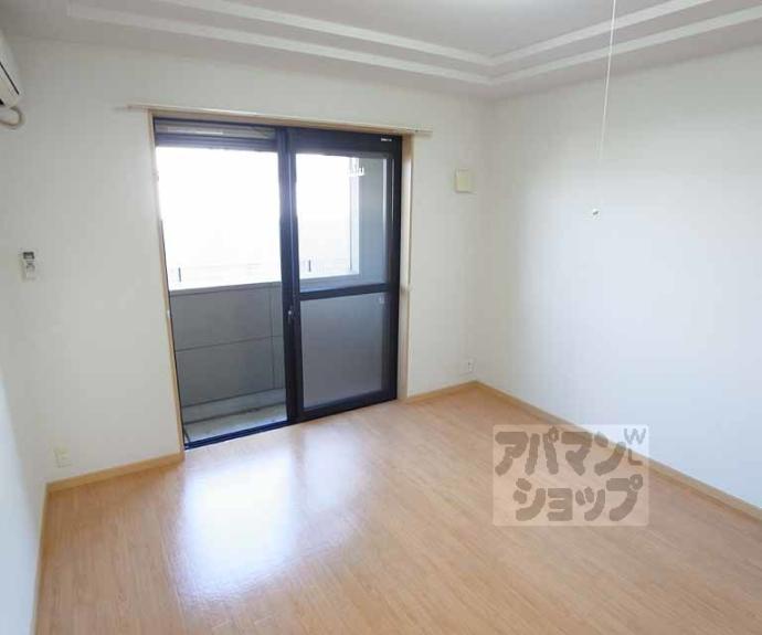 【オークステージ】間取