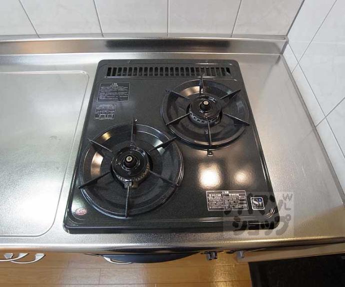 【オークステージ】間取