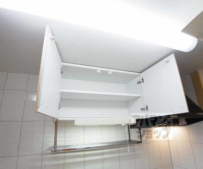 【オークステージ】間取