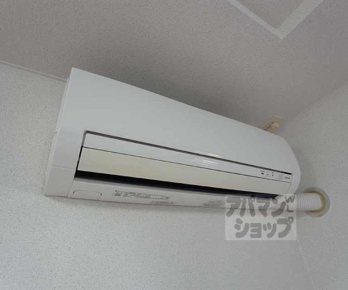 【オークステージ】間取