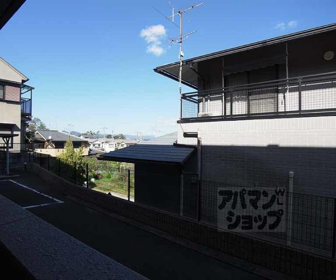 【オークステージ】間取